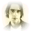 Jon Lee from back in the days of his long hair.