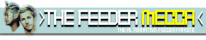 The Feeder Mecca - archive board, click for new board